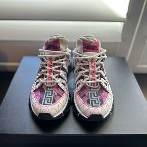 Versace Women’s Sneakers